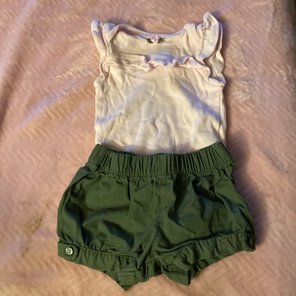 Other - 0-3 month sets